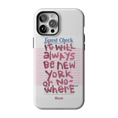 NYC Lover iPhone Case gallery - Iphone_12_Pro_Max_1