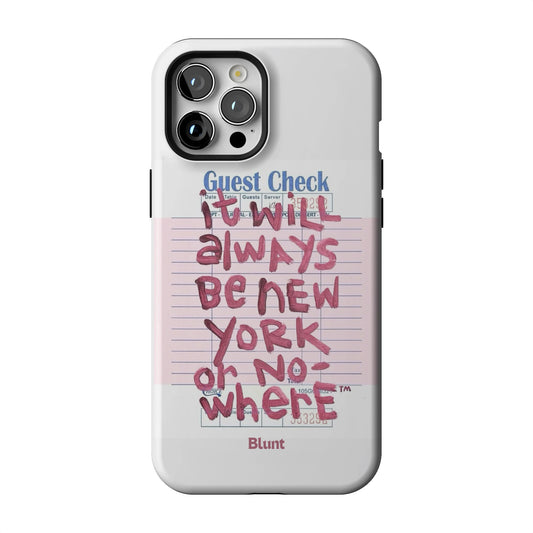 NYC Lover iPhone Case gallery - Iphone_12_Pro_Max_1