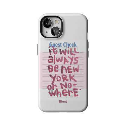 NYC Lover iPhone Case gallery - Iphone_13_Iphone_1