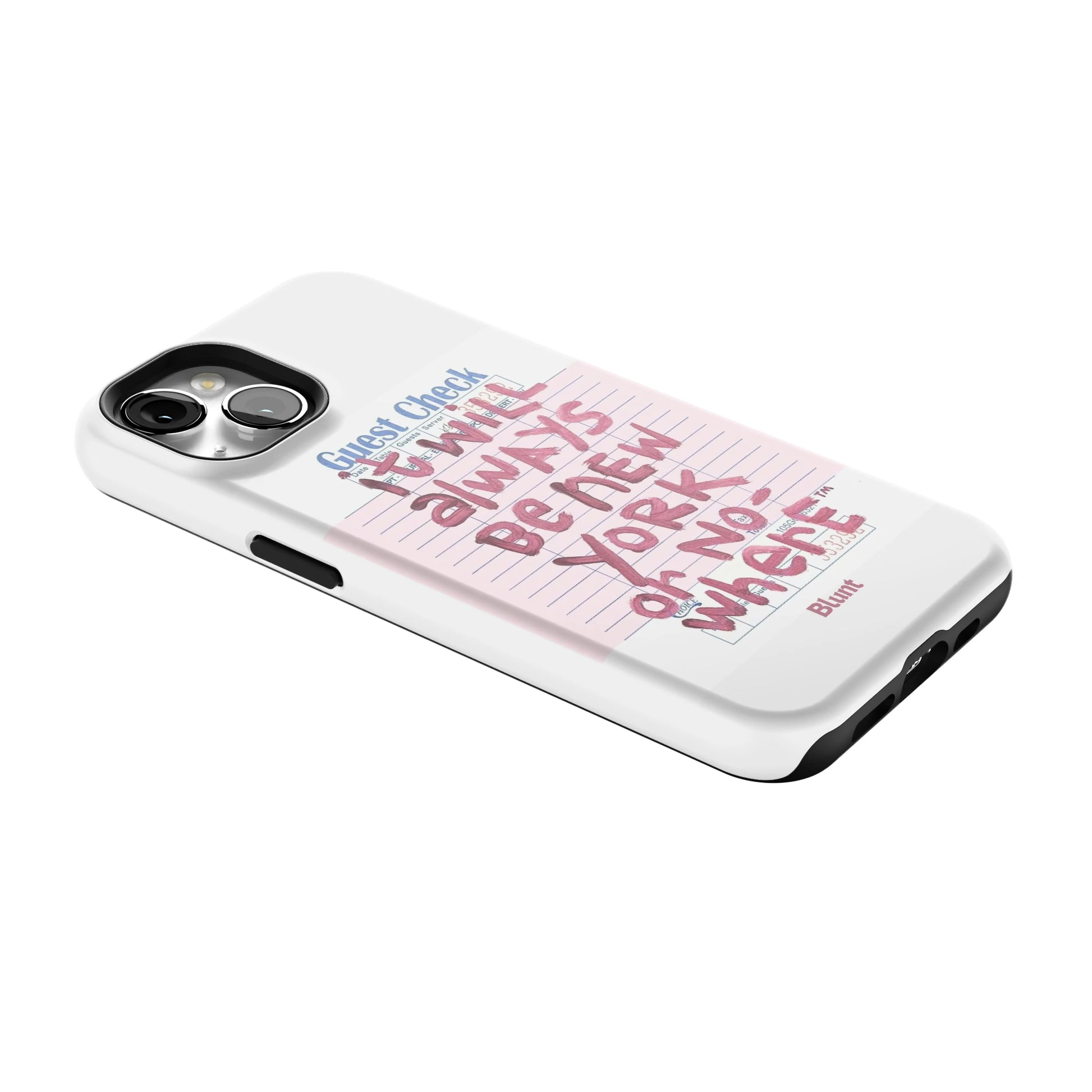 NYC Lover iPhone Case gallery - Iphone_13_Iphone_2