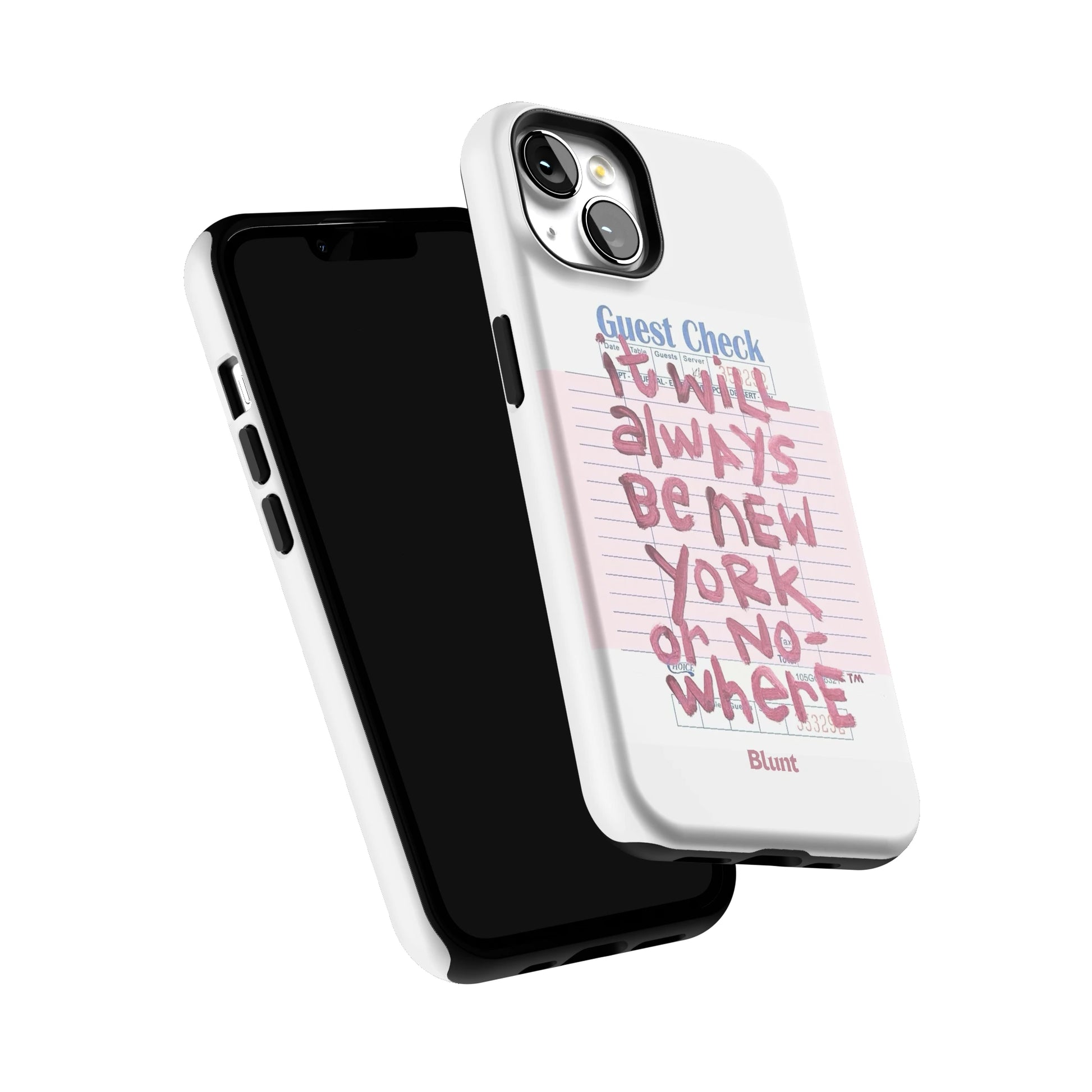 NYC Lover iPhone Case gallery - Iphone_13_Iphone_6