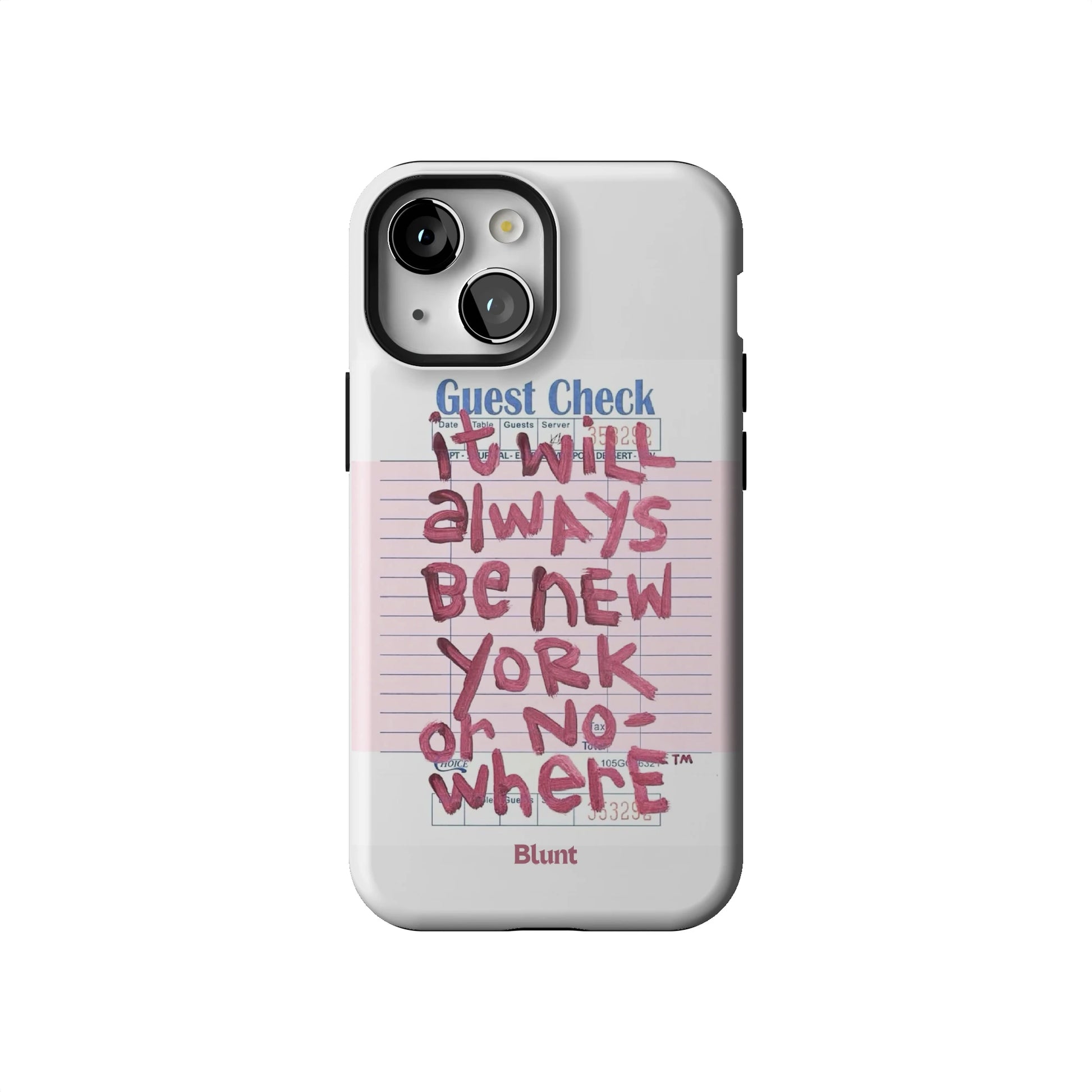 NYC Lover iPhone Case gallery - Iphone_13_Mini_Air_Plus_1