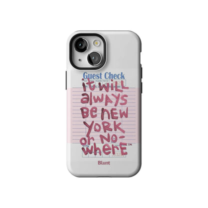 NYC Lover iPhone Case gallery - Iphone_13_Mini_Air_Plus_1