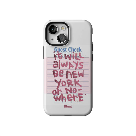 NYC Lover iPhone Case gallery - Iphone_13_Mini_Air_Plus_1