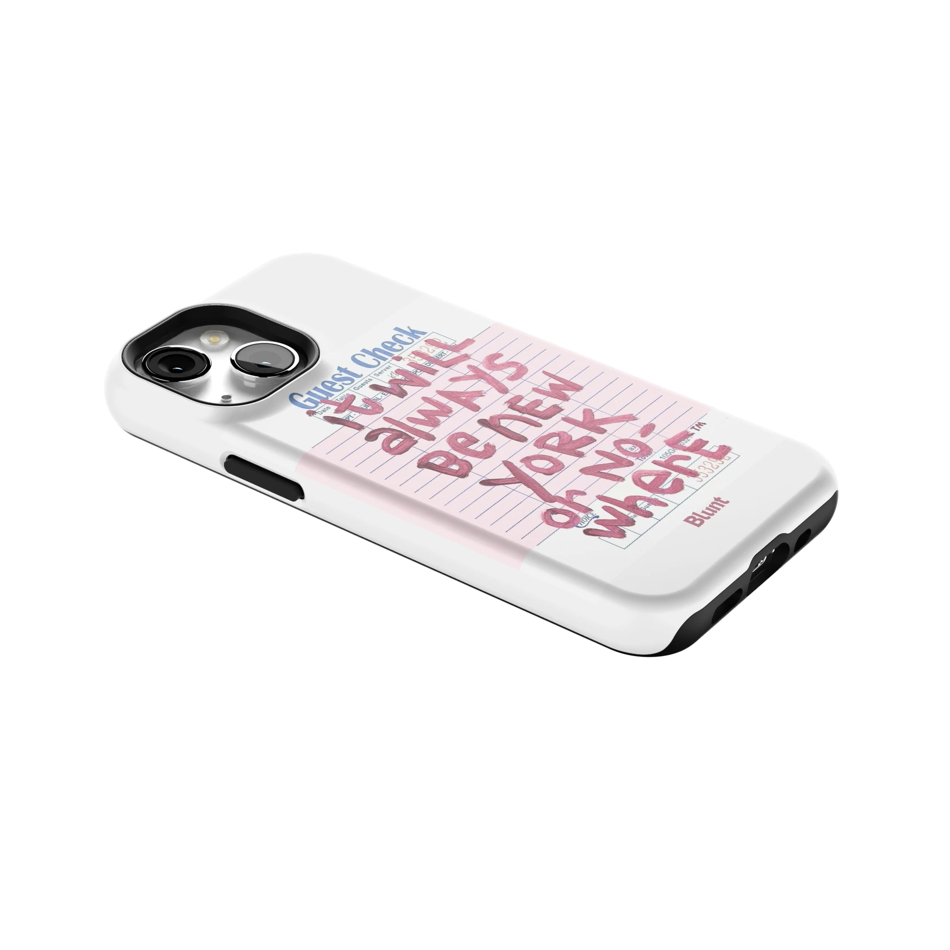 NYC Lover iPhone Case gallery - Iphone_13_Mini_Air_Plus_2