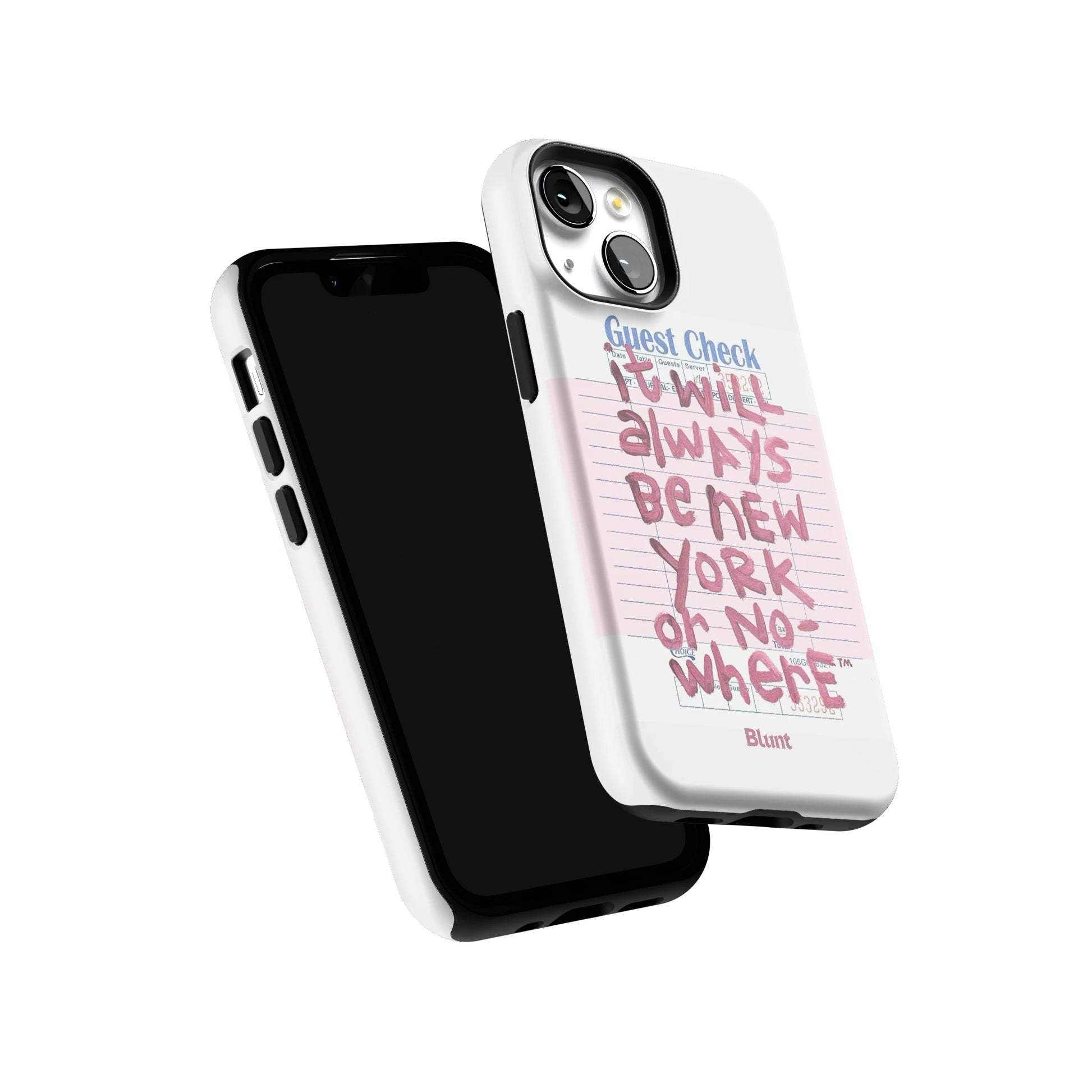 NYC Lover iPhone Case gallery - Iphone_13_Mini_Air_Plus_6