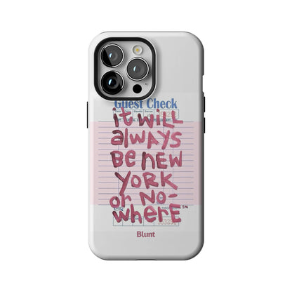 NYC Lover iPhone Case gallery - Iphone_13_Pro_1