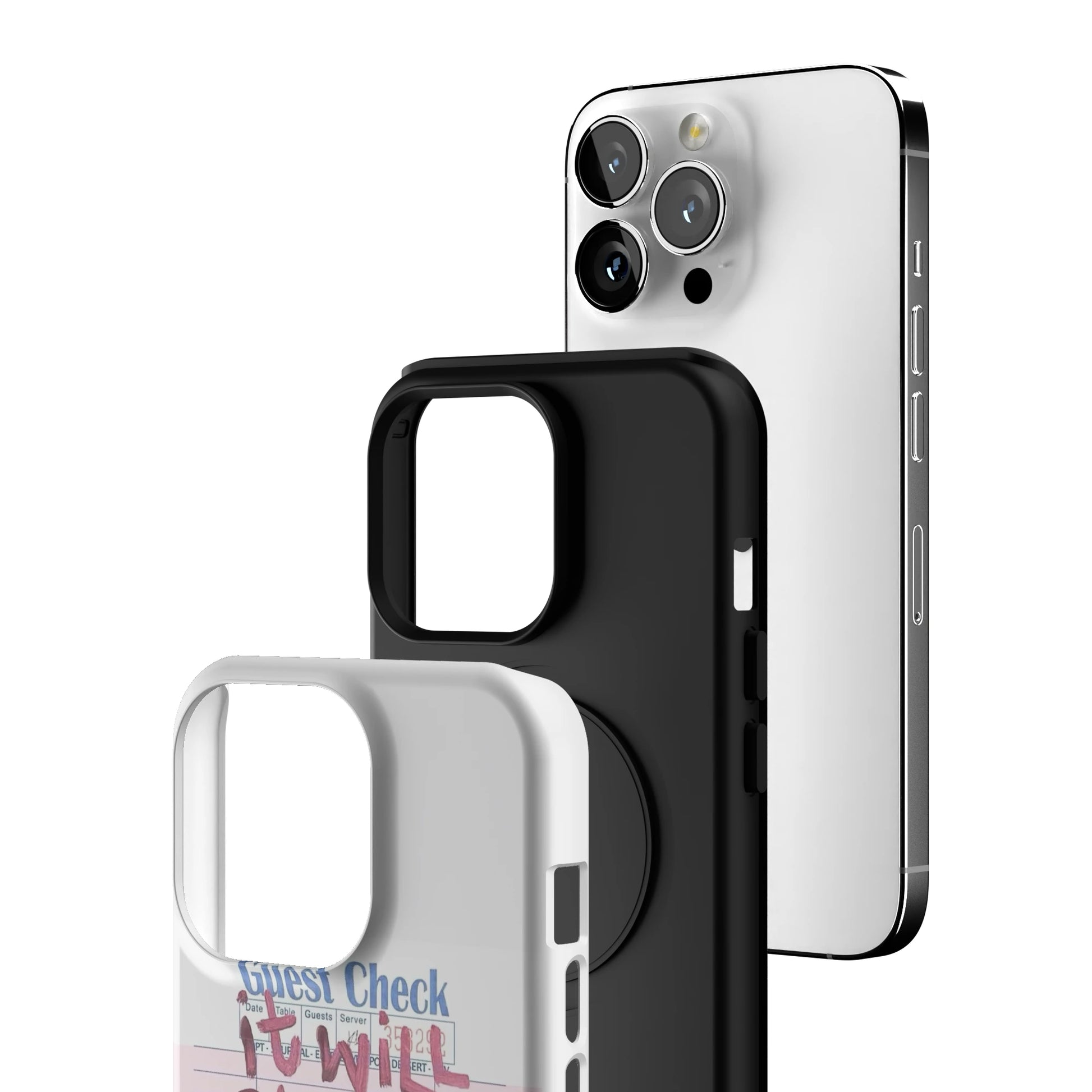 NYC Lover iPhone Case gallery - Iphone_13_Pro_3
