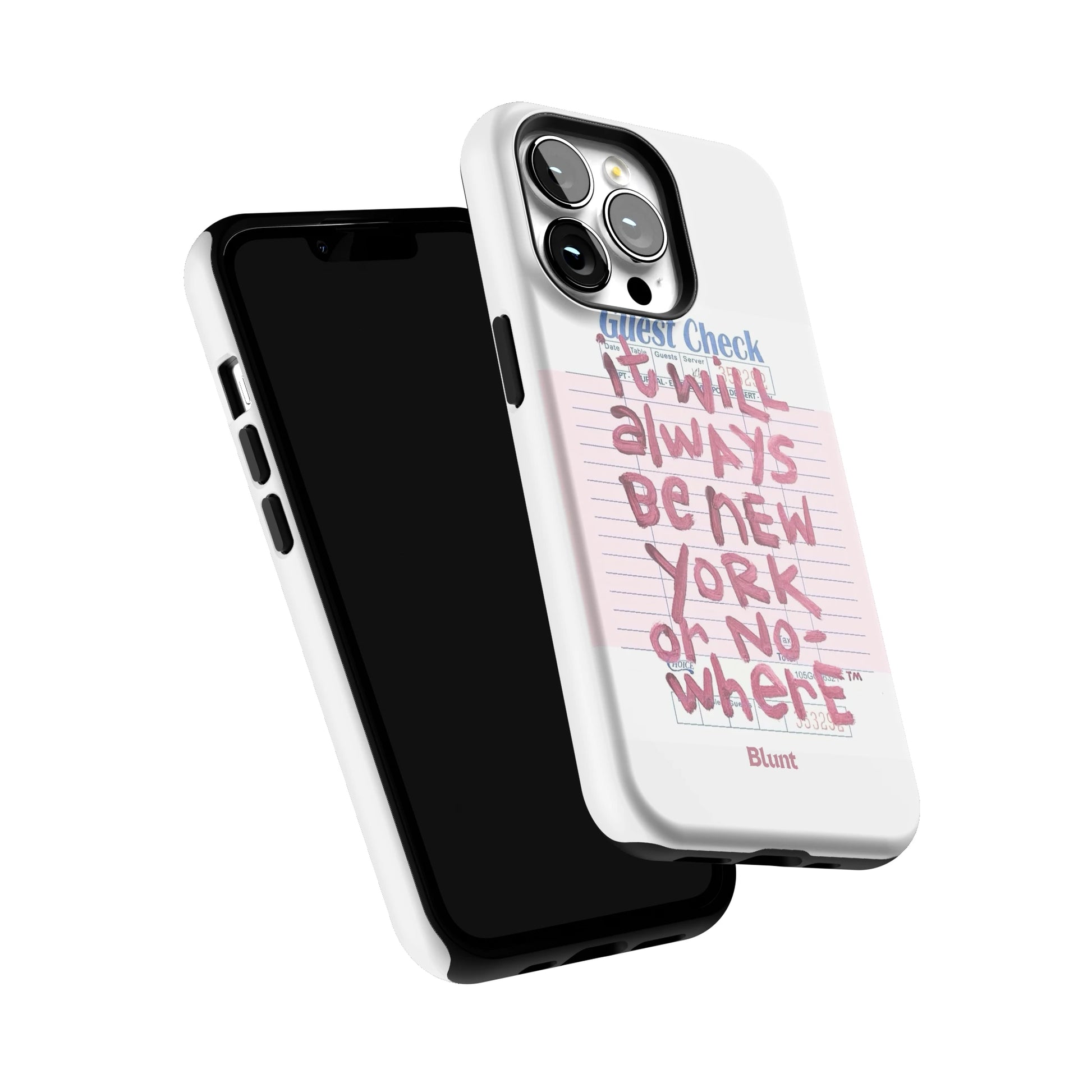 NYC Lover iPhone Case gallery - Iphone_13_Pro_6