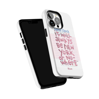 NYC Lover iPhone Case gallery - Iphone_13_Pro_6