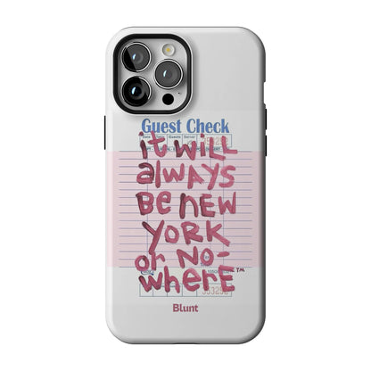 NYC Lover iPhone Case gallery - Iphone_13_Pro_Max_1