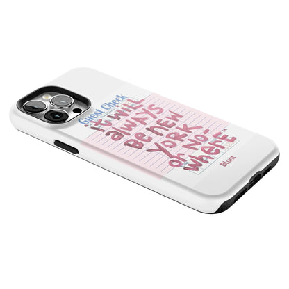 NYC Lover iPhone Case gallery - Iphone_13_Pro_Max_2