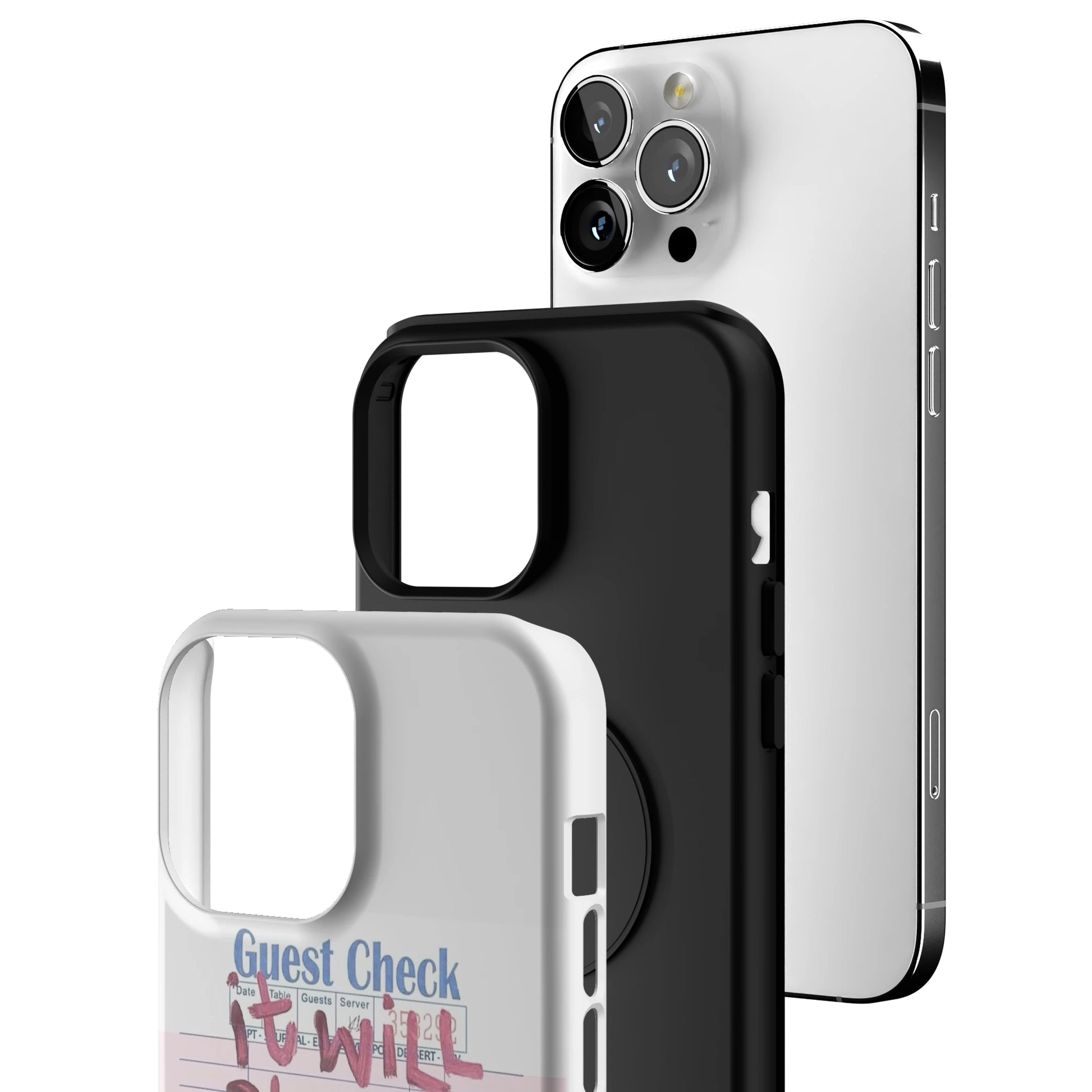 NYC Lover iPhone Case gallery - Iphone_13_Pro_Max_3