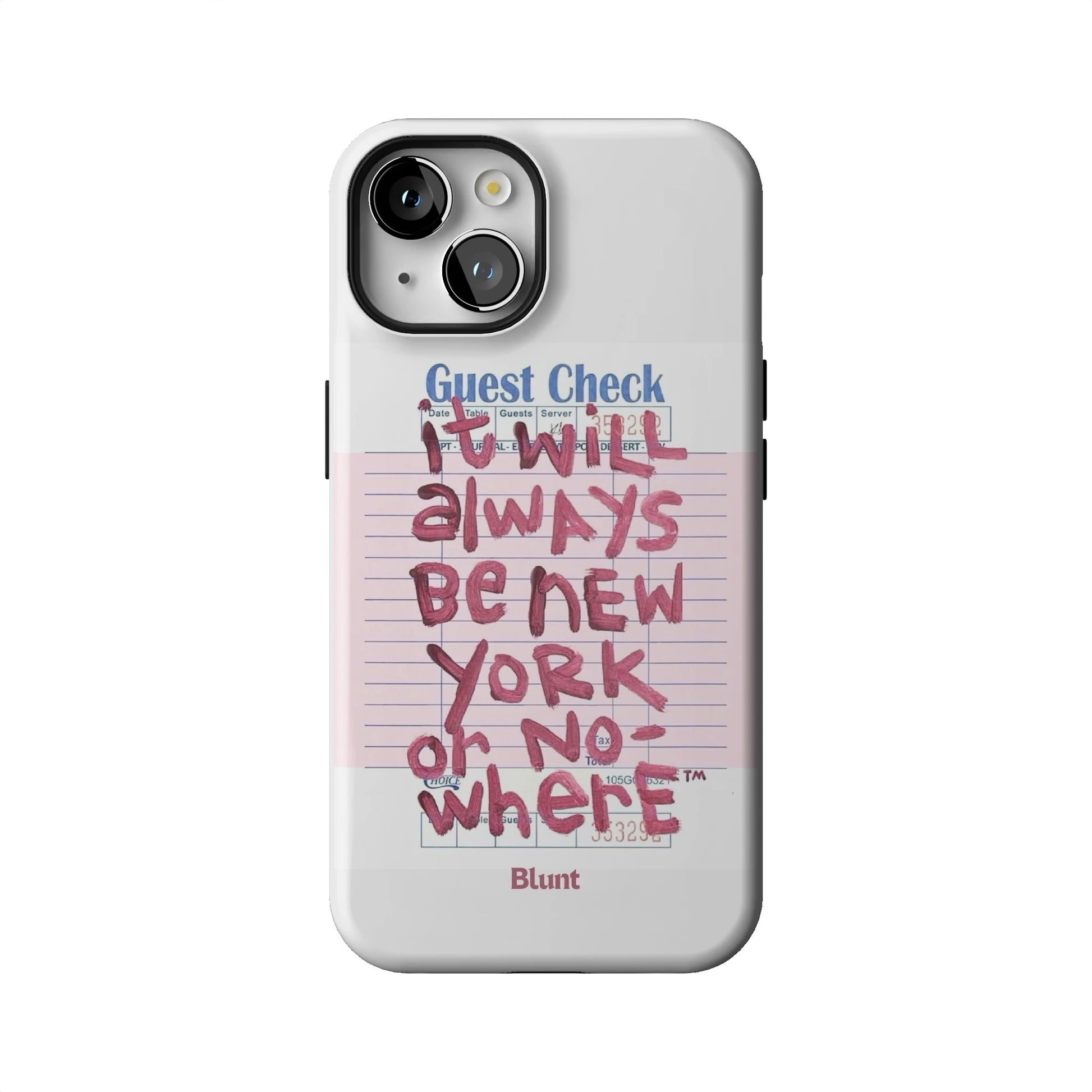 NYC Lover iPhone Case gallery - Iphone_14_Iphone_1