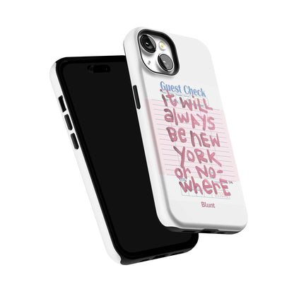 NYC Lover iPhone Case gallery - Iphone_14_Iphone_6