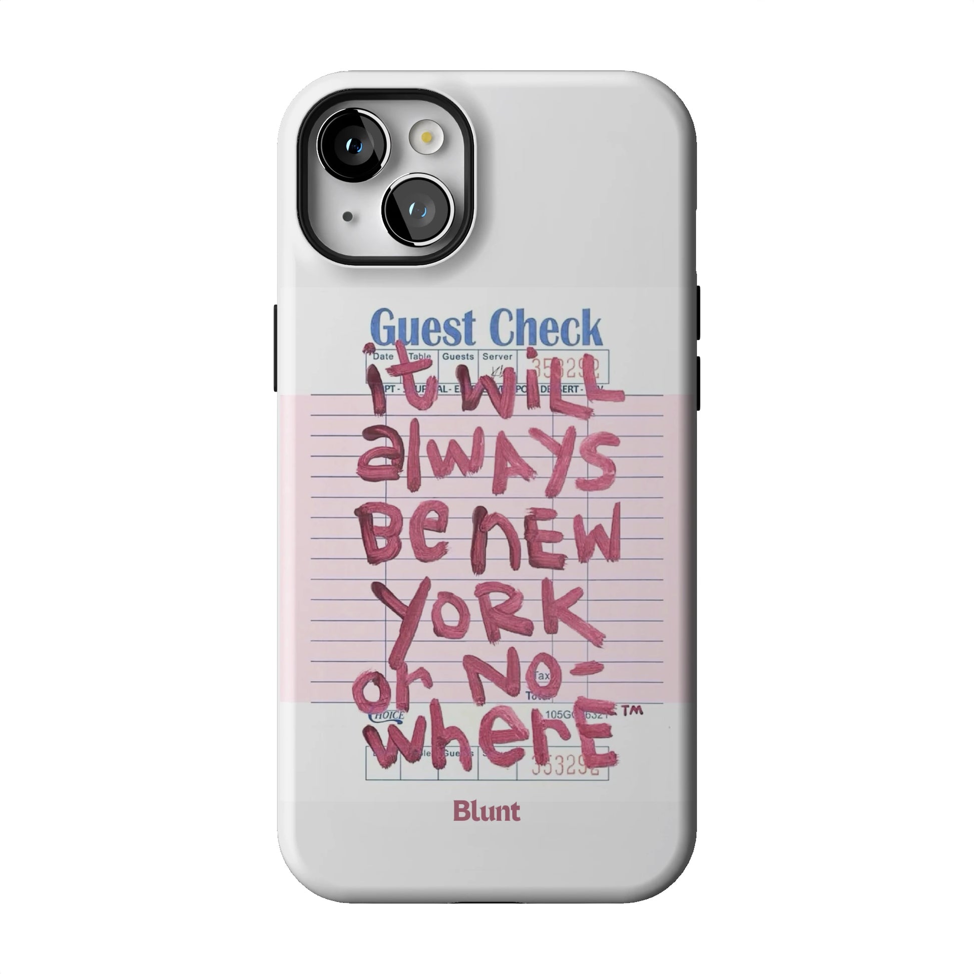 NYC Lover iPhone Case gallery - Iphone_14_Mini_Air_Plus_1