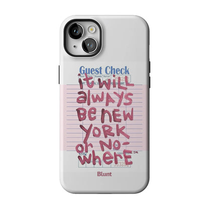 NYC Lover iPhone Case gallery - Iphone_14_Mini_Air_Plus_1