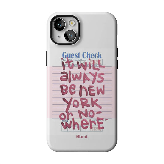 NYC Lover iPhone Case gallery - Iphone_14_Mini_Air_Plus_1