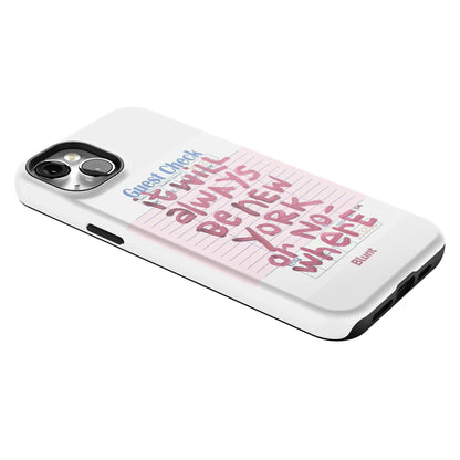 NYC Lover iPhone Case gallery - Iphone_14_Mini_Air_Plus_2