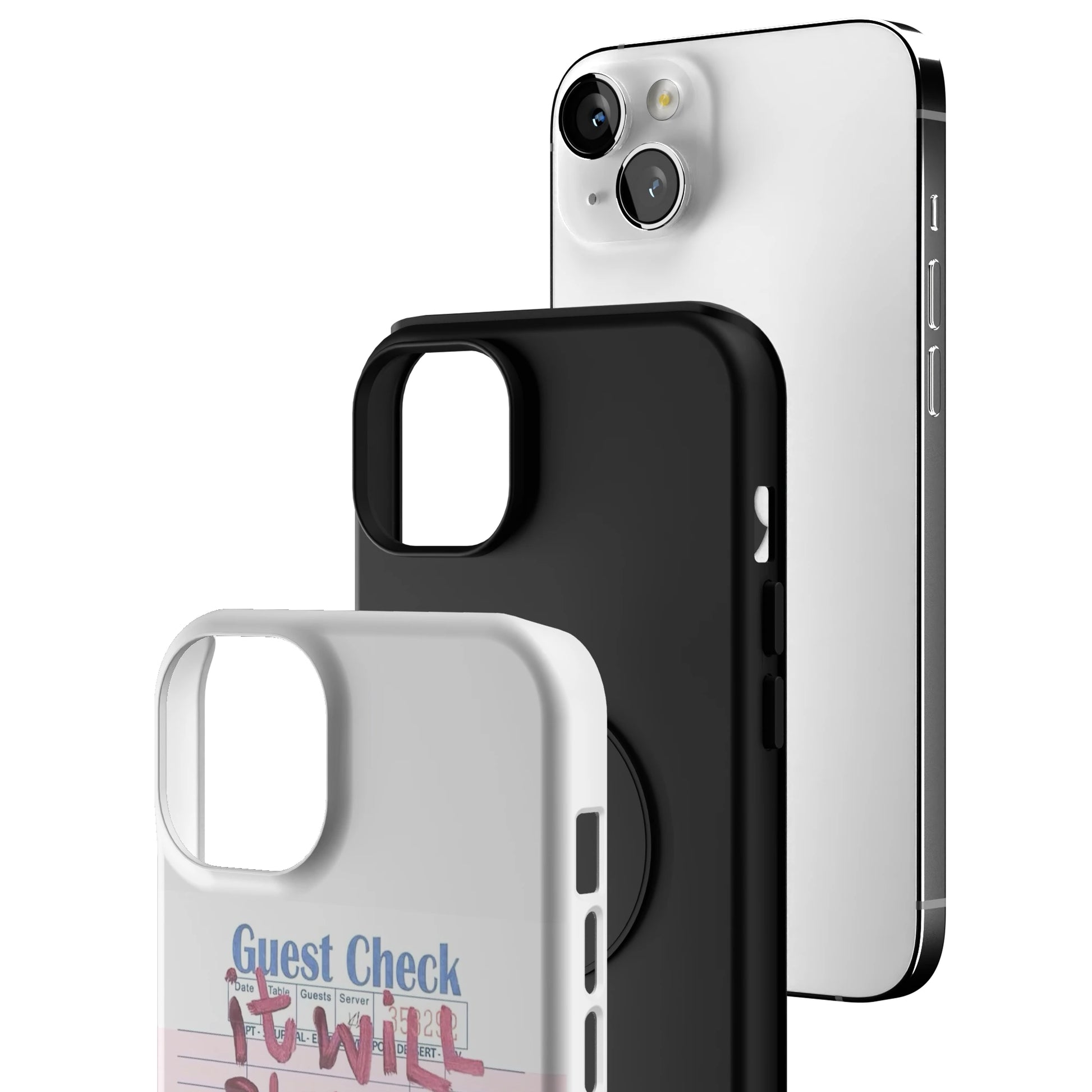 NYC Lover iPhone Case gallery - Iphone_14_Mini_Air_Plus_3