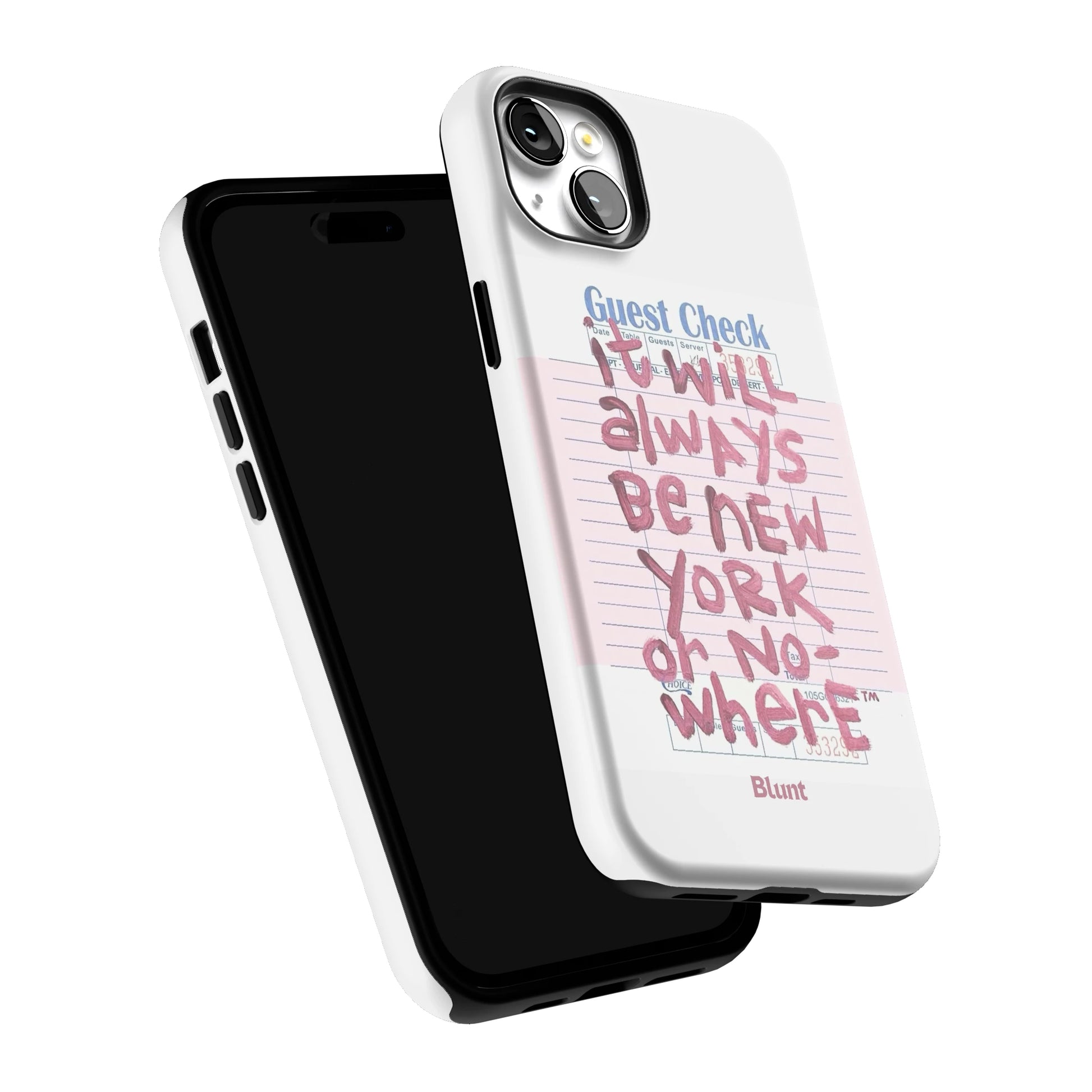NYC Lover iPhone Case gallery - Iphone_14_Mini_Air_Plus_6