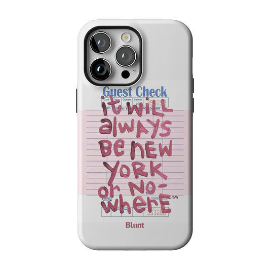 NYC Lover iPhone Case gallery - Iphone_14_Pro_Max_1