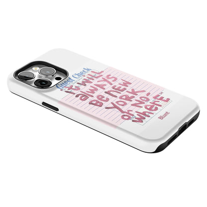NYC Lover iPhone Case gallery - Iphone_14_Pro_Max_2