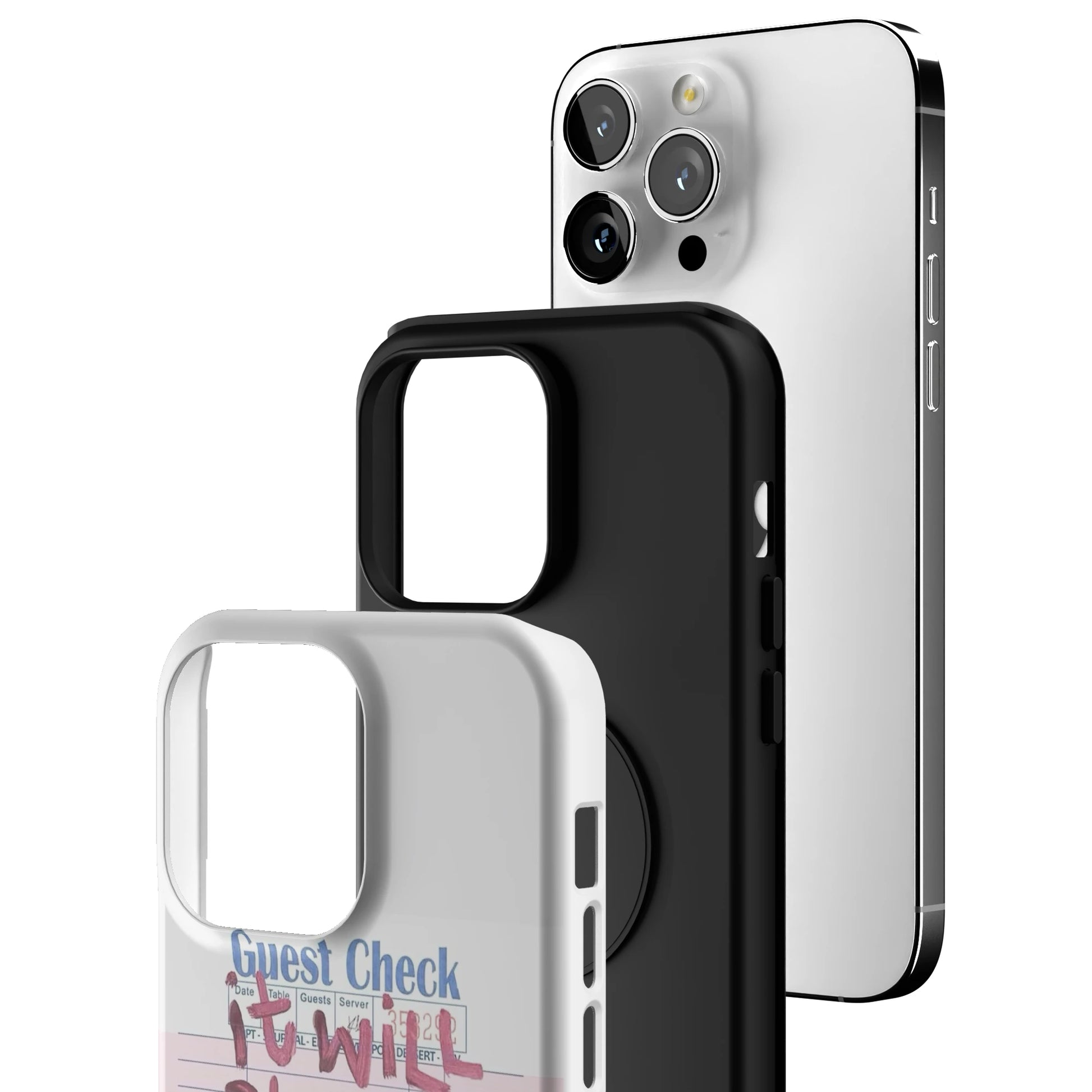 NYC Lover iPhone Case gallery - Iphone_14_Pro_Max_3