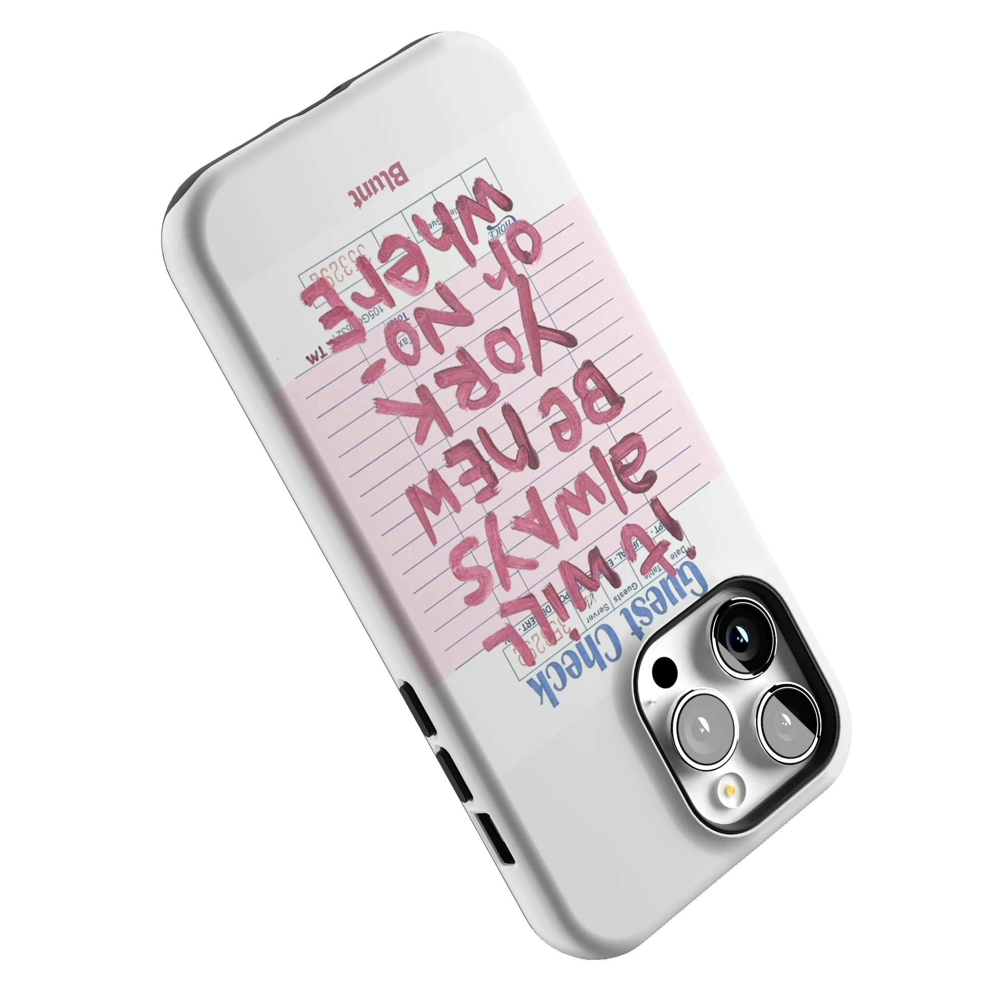 NYC Lover iPhone Case gallery - Iphone_14_Pro_Max_5