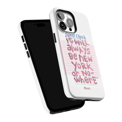 NYC Lover iPhone Case gallery - Iphone_14_Pro_Max_6