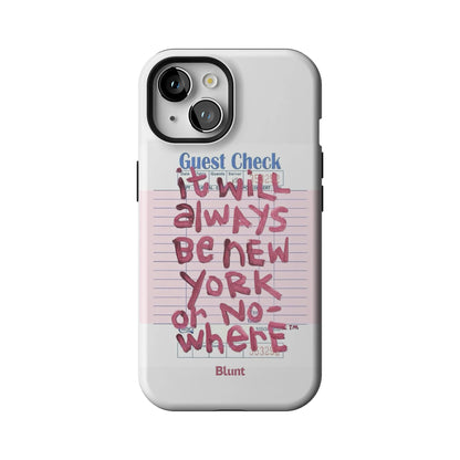 NYC Lover iPhone Case gallery - Iphone_15_Iphone_1