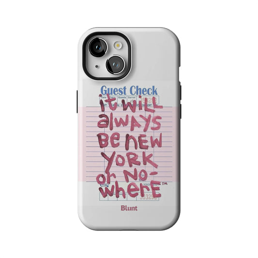 NYC Lover iPhone Case gallery - Iphone_15_Iphone_1