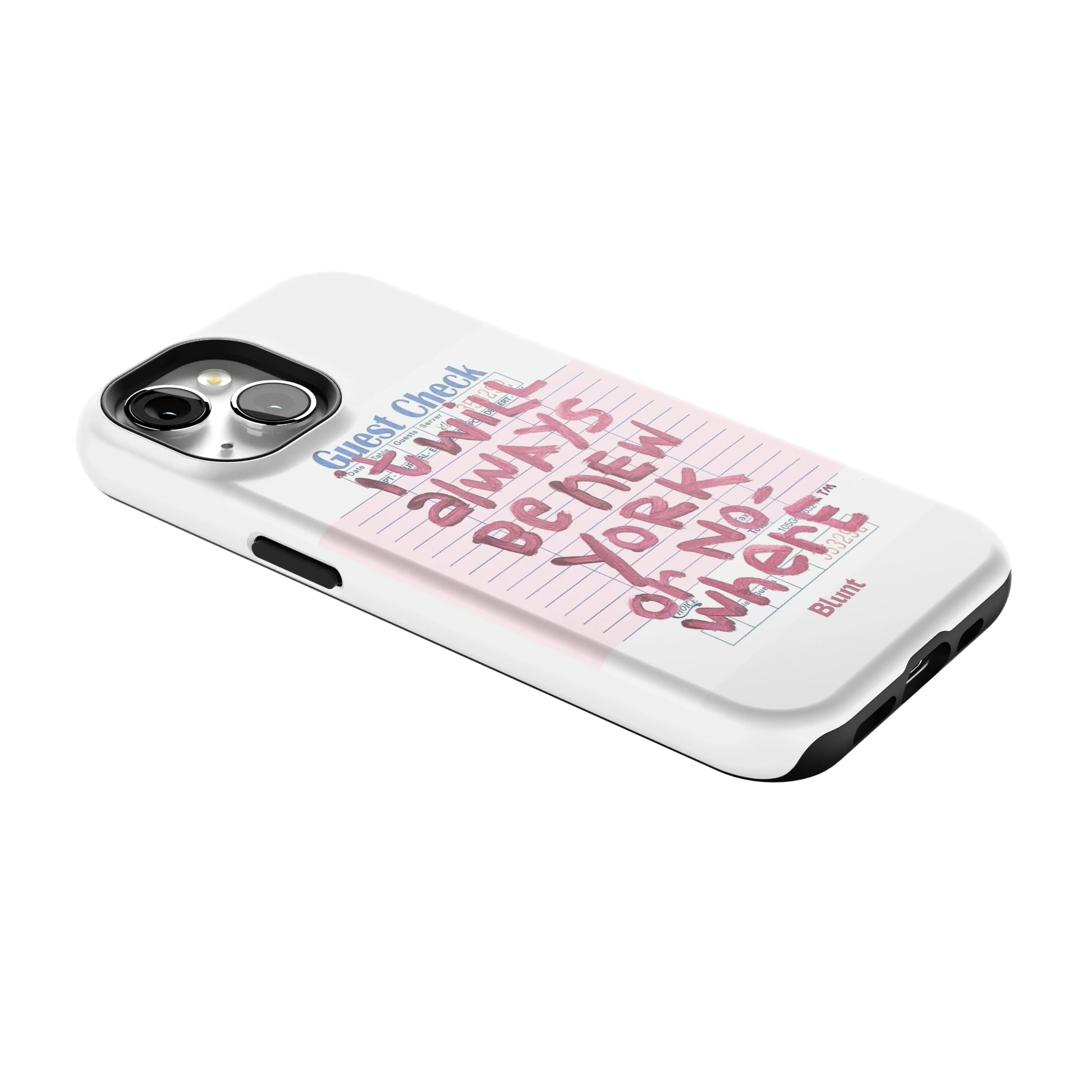 NYC Lover iPhone Case gallery - Iphone_15_Iphone_2