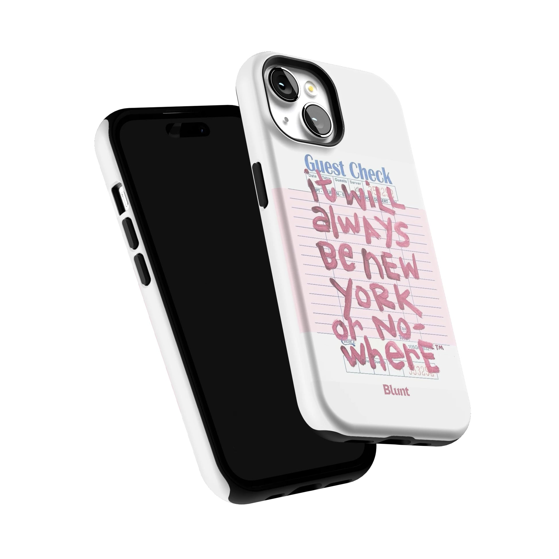 NYC Lover iPhone Case gallery - Iphone_15_Iphone_6