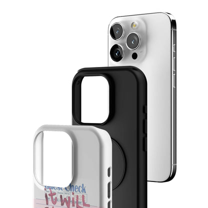 NYC Lover iPhone Case gallery - Iphone_15_Pro_3