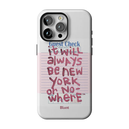 NYC Lover iPhone Case gallery - Iphone_15_Pro_Max_1