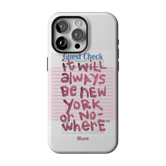 NYC Lover iPhone Case gallery - Iphone_15_Pro_Max_1