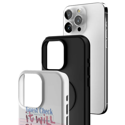 NYC Lover iPhone Case gallery - Iphone_15_Pro_Max_3