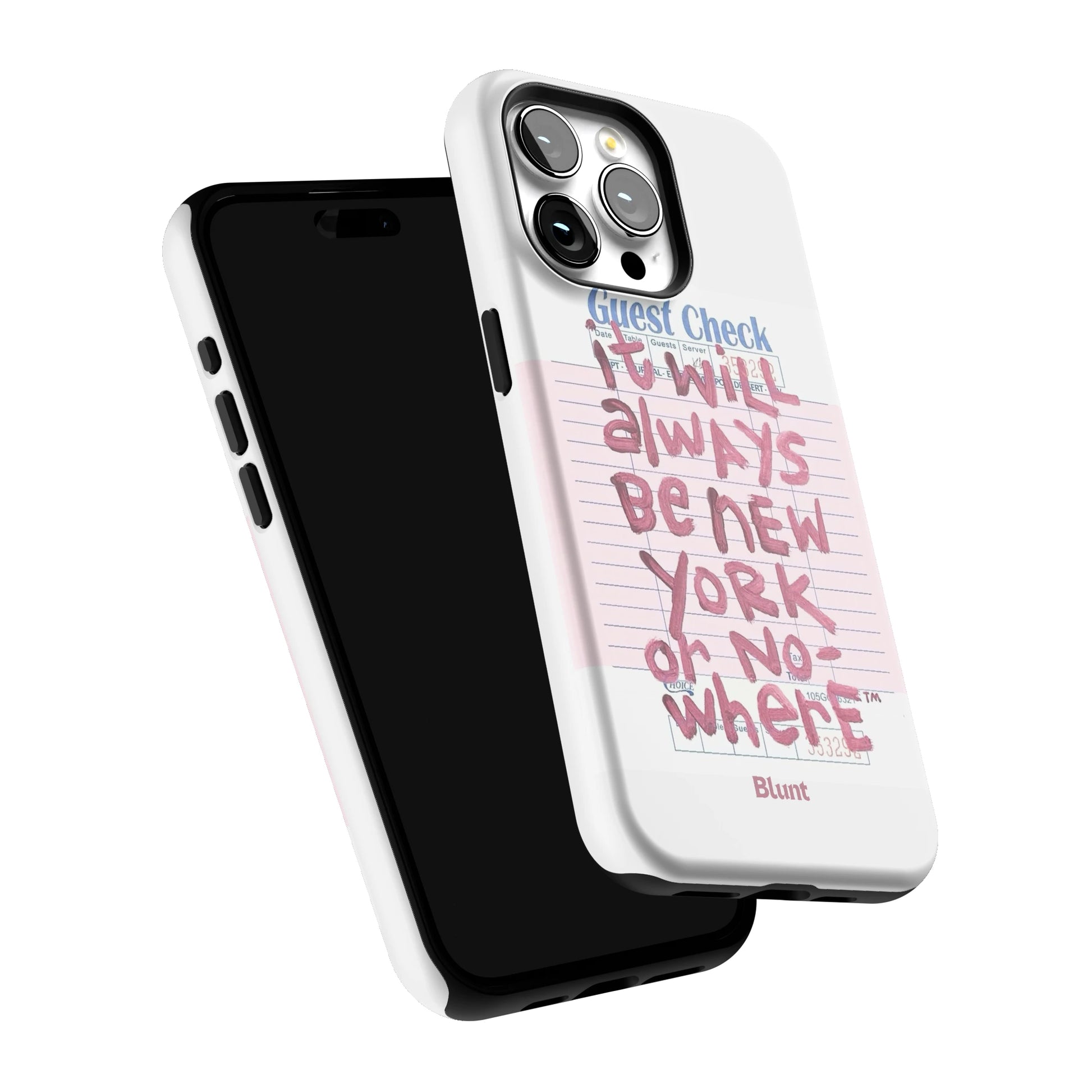 NYC Lover iPhone Case gallery - Iphone_15_Pro_Max_6