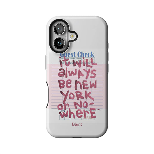 NYC Lover iPhone Case gallery - Iphone_16_Iphone_1