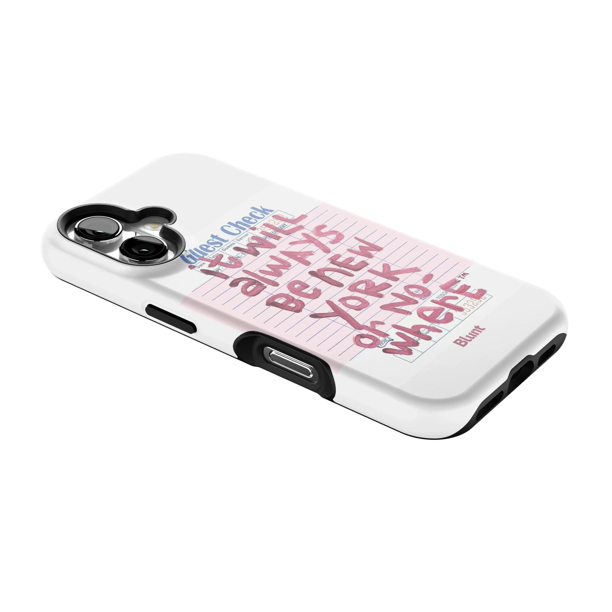 NYC Lover iPhone Case gallery - Iphone_16_Iphone_2