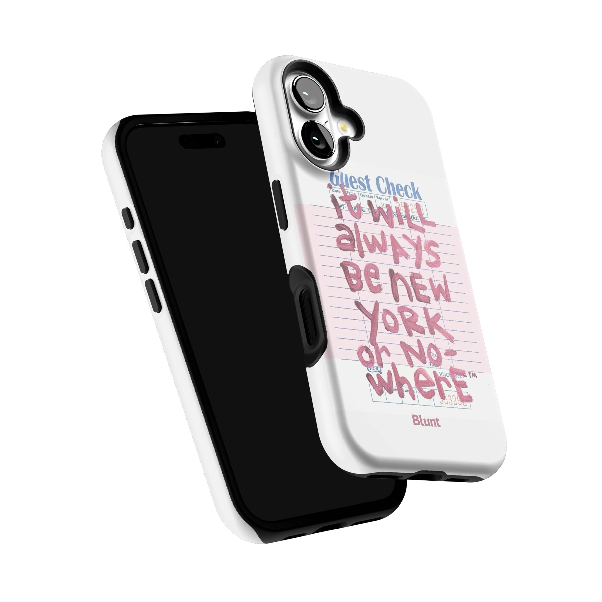 NYC Lover iPhone Case gallery - Iphone_16_Iphone_6