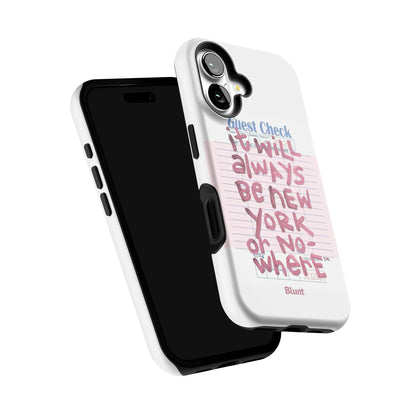NYC Lover iPhone Case gallery - Iphone_16_Iphone_6