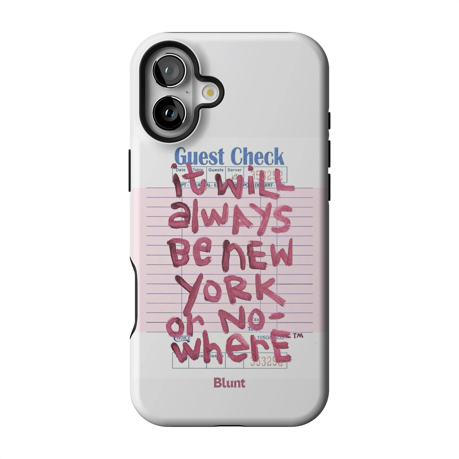 NYC Lover iPhone Case gallery - Iphone_16_Mini_Air_Plus_1