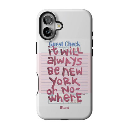 NYC Lover iPhone Case gallery - Iphone_16_Mini_Air_Plus_1