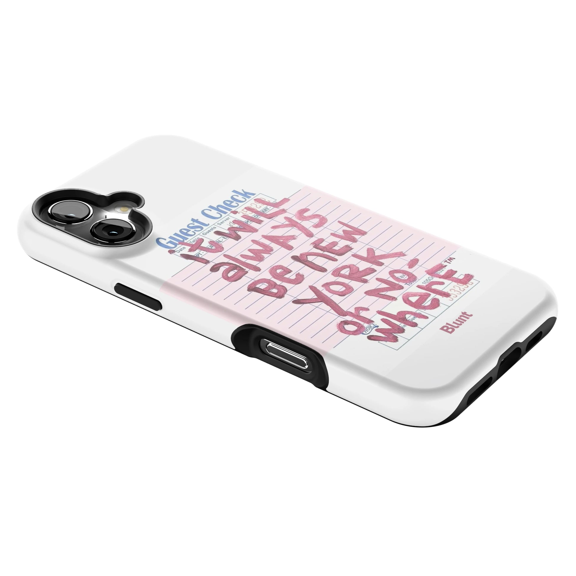NYC Lover iPhone Case gallery - Iphone_16_Mini_Air_Plus_2