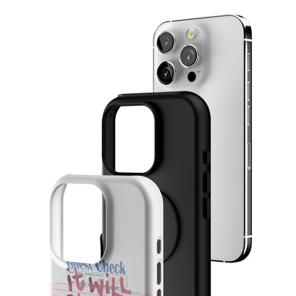 NYC Lover iPhone Case gallery - Iphone_16_Pro_3