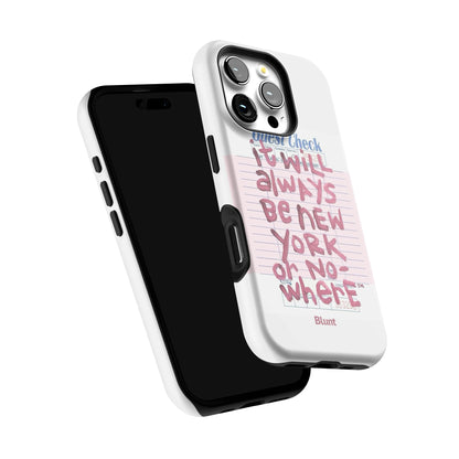 NYC Lover iPhone Case gallery - Iphone_16_Pro_6