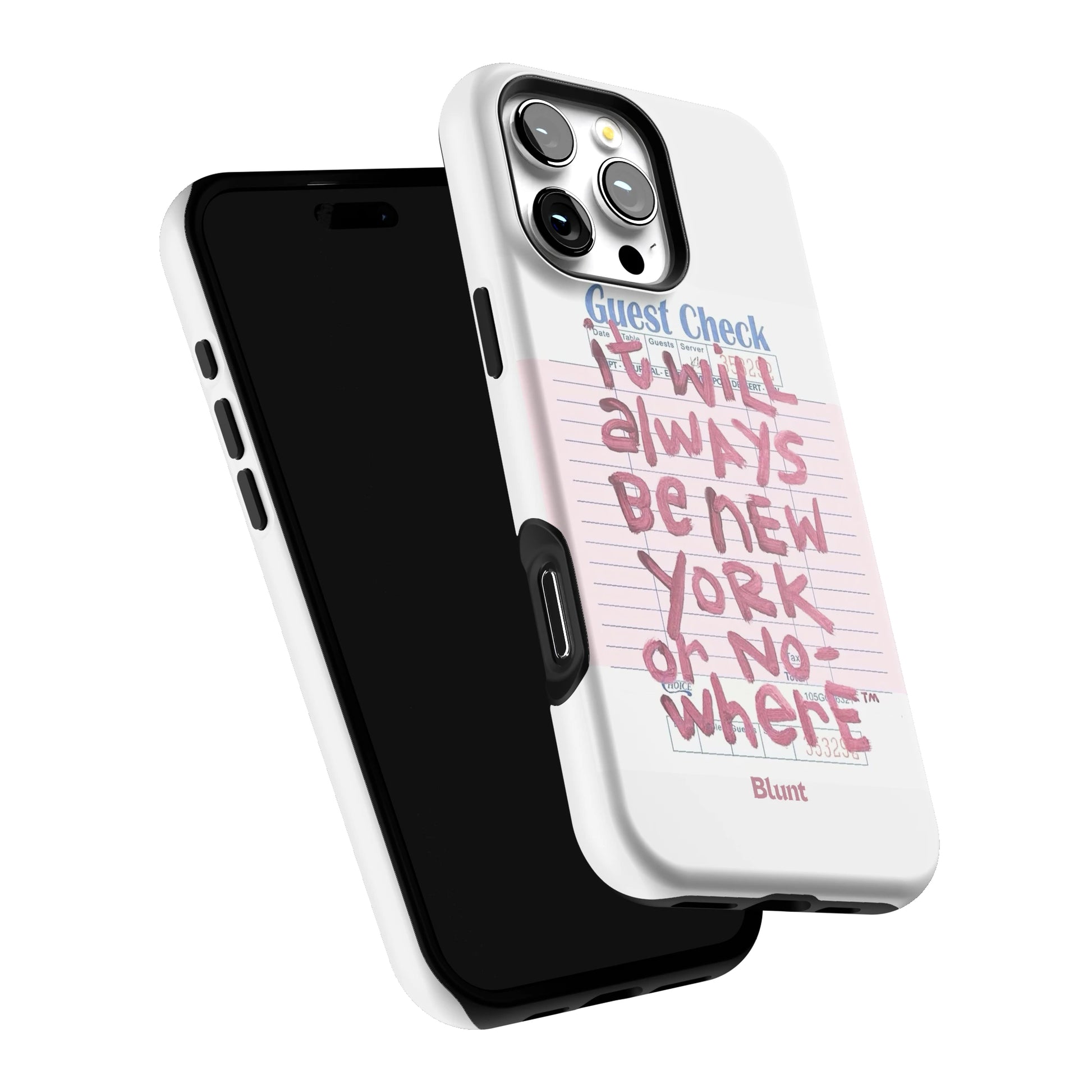 NYC Lover iPhone Case gallery - Iphone_16_Pro_Max_6
