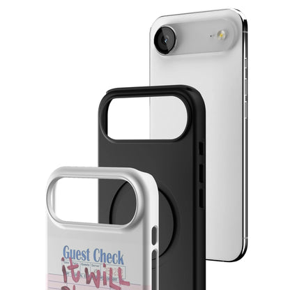 NYC Lover iPhone Case gallery - Iphone_17_Air_3